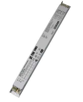 OSRAM QUICKTRONIC® PROFESSIONAL DL 2X55 GII 4008321390172
