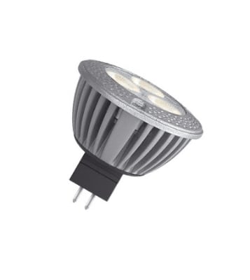 OSRAM Parathom MR16 20 5W 12V WW 3000K warm wit GU5