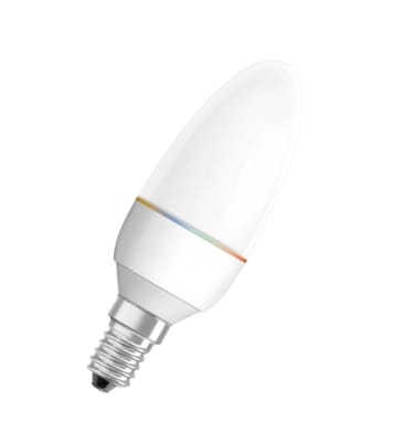 OSRAM Parathom Deco Classic B 0