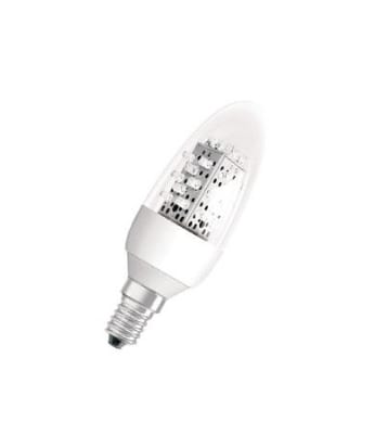 OSRAM Parathom Classic B 15 1