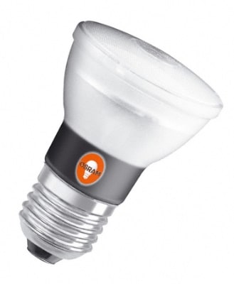 OSRAM Parathom Par16 2W E27 CW 4008321929174