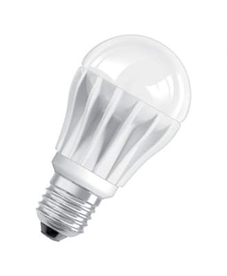 OSRAM Parathom Classic A 25 6W 100-240V WW warm wit E27 LED 4008321965080
