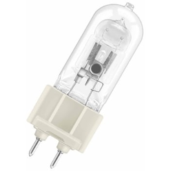 OSRAM POWERSTAR HQI-T 70W/WDL UVS 5300lm G12 4008321974341