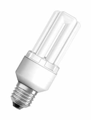 OSRAM Dulux Intelligent Facility 14W 827 2700K 800lm warm wit E27 230V 4008321986795