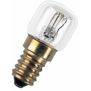 OSRAM SPECIAL OVEN T 15 W 230V E14 4050300003108