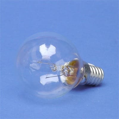 OSRAM Classic P standaard kogel helder 15W 230V E14 Ø45mm 4050300005881
