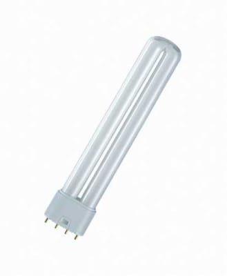 OSRAM OSRAM DULUX® L LUMILUX® 55 W/840 2G11 4050300295879