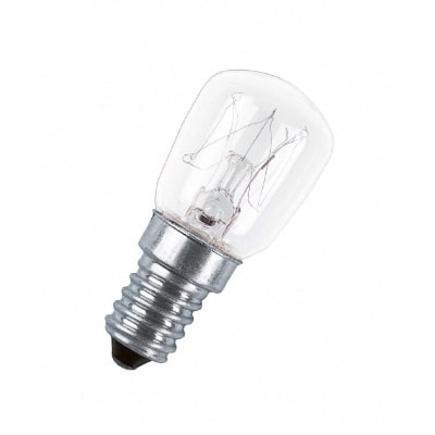 OSRAM SPECIAL T 25 W 230V E14 4050300309637