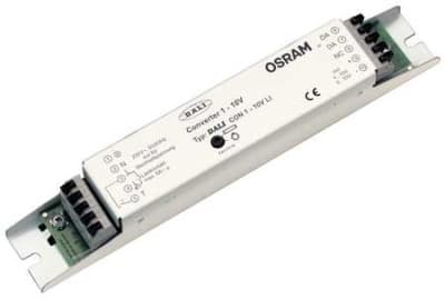 OSRAM DALI CON 1-10 LI 220-240 4050300638973
