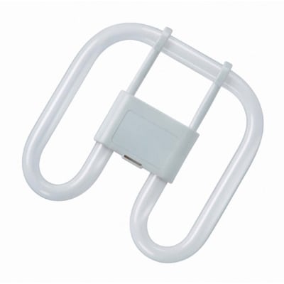 OSRAM CFL Square 16W 827 2700K 1050lm warm wit 2-pin GR8 4050300816852