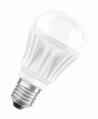 OSRAM Parathom Classic A 60 Advanced 12W 827 interna E27 220-240V LED 4052899903890