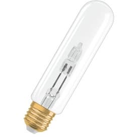 OSRAM Vintage 1906 TT Halogen 20W 235lm E27 230V 4052899971356