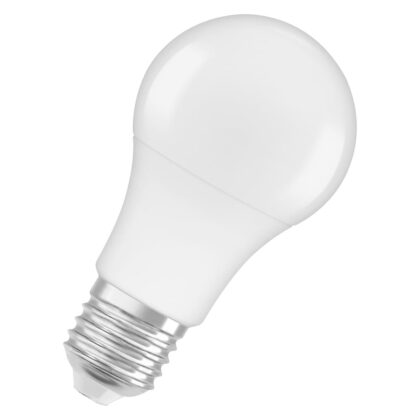 OSRAM LED Base Classic A 60 8W 827 Frosted E27 4058075090484