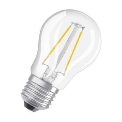 OSRAM Parathom DIM Filament P 40 5W 827 2700K 470lm E27 230V 15.000u 4058075101456