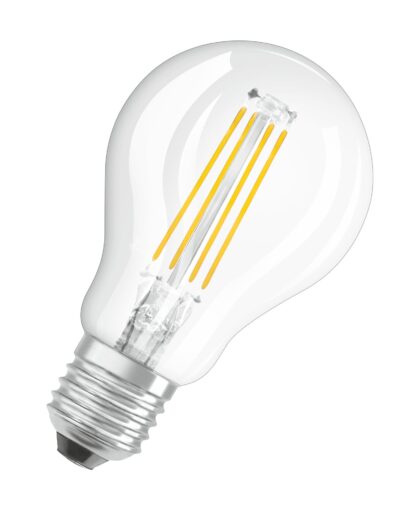 OSRAM Parathom Pro DIM CRI97 Filament P 40 5W 927 2700K 470lm E27 230V 15.000u 4058075134560