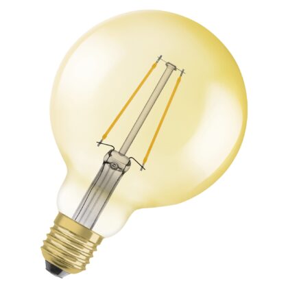 OSRAM Vintage 1906 LED 36 4.5 W/2500K E27 4058075269828