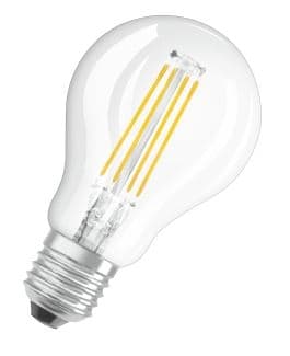 OSRAM Parathom DIM Filament P 40 4
