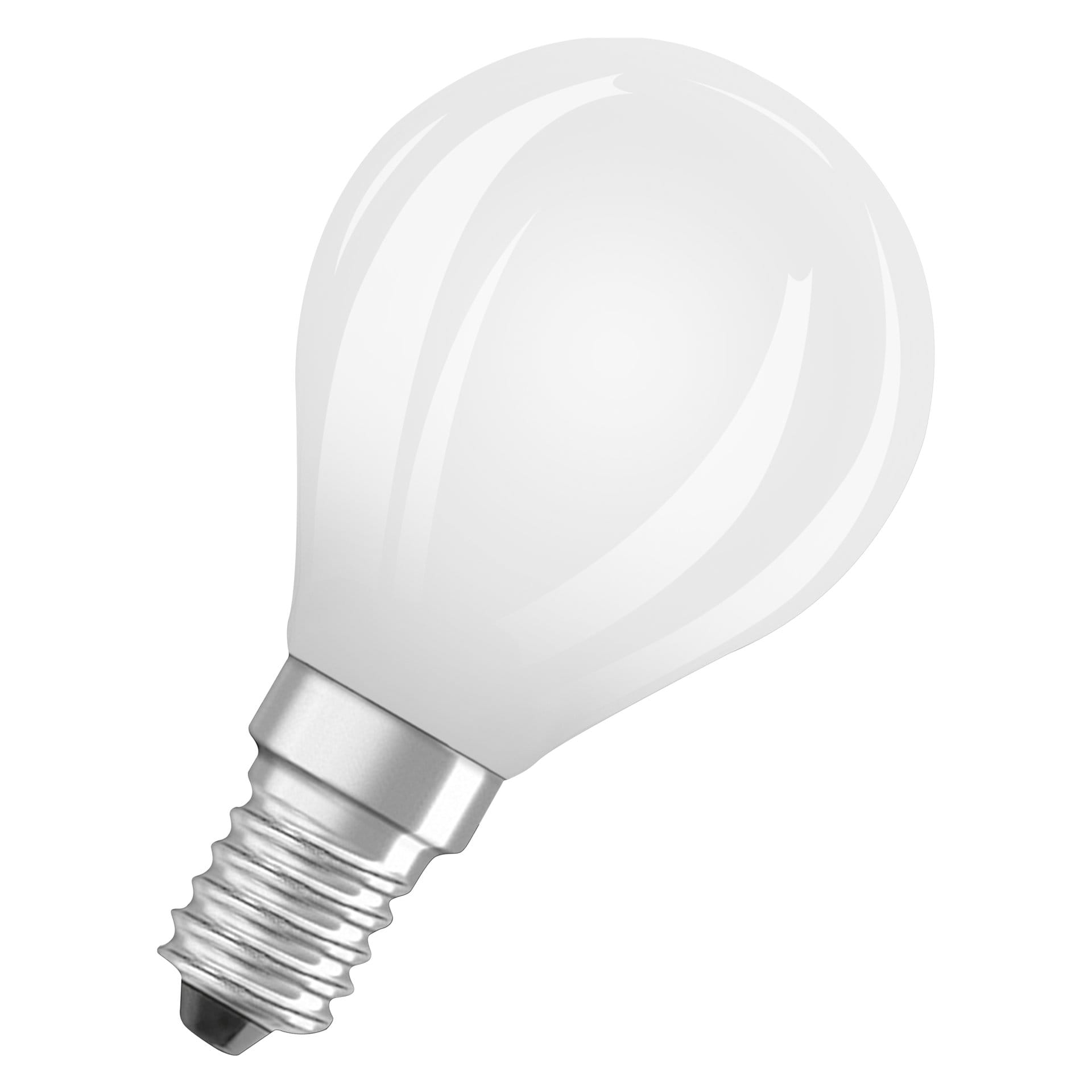 OSRAM Parathom DIM Filament P 25 Mat 2