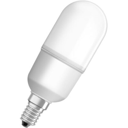 OSRAM LED STAR STICK 9W 827 Frosted E14 4058075428386