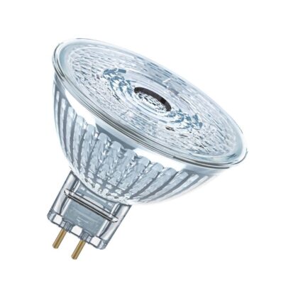 OSRAM LED STAR MR16 12 V 20 36  2.6 W/4000K GU5.3 4058075431850