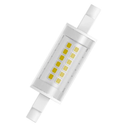 OSRAM LED SLIM LINE R7S 7W 827 R7s 4058075432710