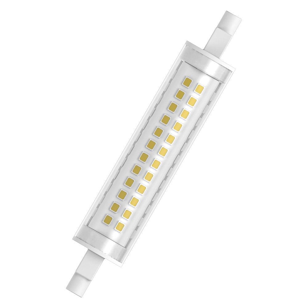 OSRAM LED SLIM LINE R7S 12W 827 R7s 4058075432734