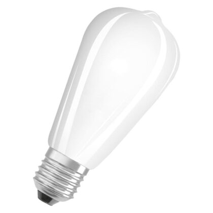 OSRAM Parathom Retrofit Classic ST 60 6.5W 2700K E27 4058075438699