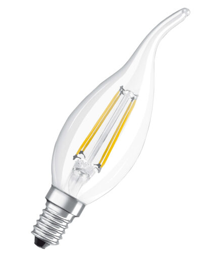OSRAM PARATHOM CLASSIC BA 40 4 W/2700 K E14 4058075590250