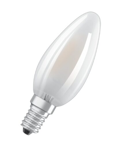 OSRAM PARATHOM Retrofit CLASSIC B 25  2.5 W/2700 K E14 4058075590519