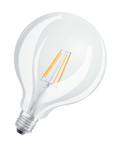 OSRAM PARATHOM CLASSIC GLOBE 60  6.5 W/2700 K E27 4058075591431