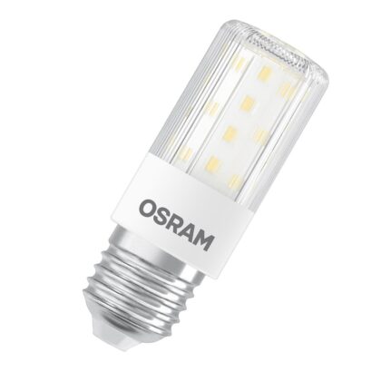 OSRAM LED SPECIAL T SLIM DIM 7.3W 827 Clear E27 4058075607347