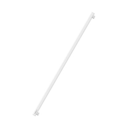OSRAM LEDinestra DIM HD Lighting 9.9W 927 Frosted S14s 4099854232893