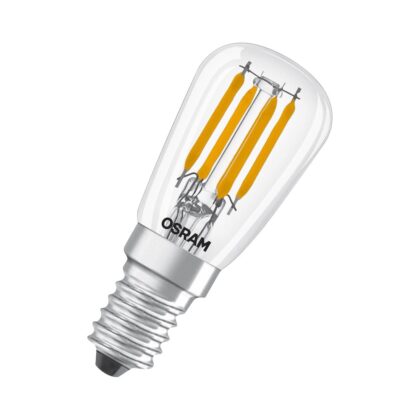 OSRAM LED SPECIAL T26 DIM 2.8W 827 Clear E14 4099854247279