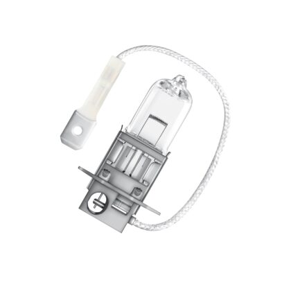 OSRAM H3 PK22S 12V 55W 400u Helder Koplamp Voertuiglamp 70100223705