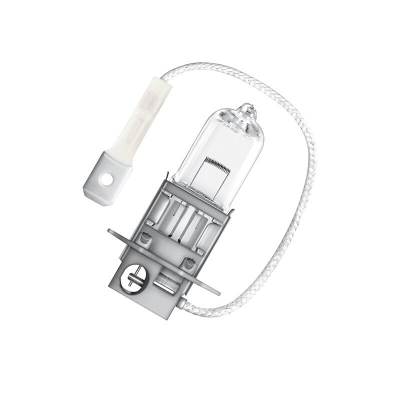 OSRAM H3 PK22S 12V 55W 400u Helder Koplamp Voertuiglamp 70100223705
