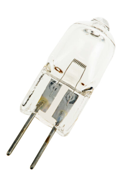 OSRAM HLX M30 ESB/FHE G4 6V 20W Helder 3350K Halogeen LCL19.5 100h Projectie P006ESB/02
