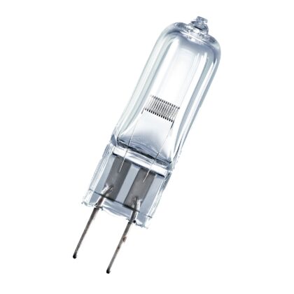 OSRAM A1/215 FCR GY6.35 12V 100W Helder 3450K Halogeen LCL30 11.5x44mm Projectie P012FCR/02