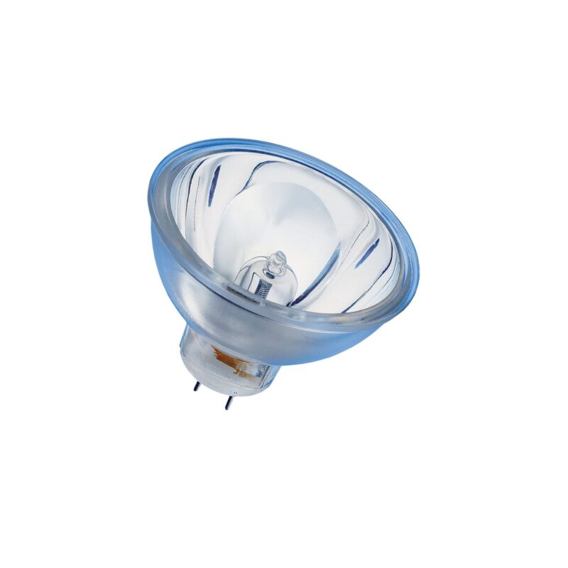 OSRAM HLX A1/232 EFR Reflector MR16 GZ6.35 15V 150W Helder Halogeen LCL32 51x42mm P015EFR/02