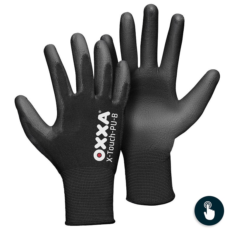 OXXA X-Touch-PU-B 51-110 handschoenen