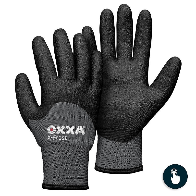 OXXA X-Frost 51-860 handschoenen