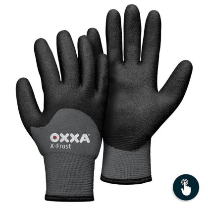 OXXA X-Frost 51-860 handschoenen