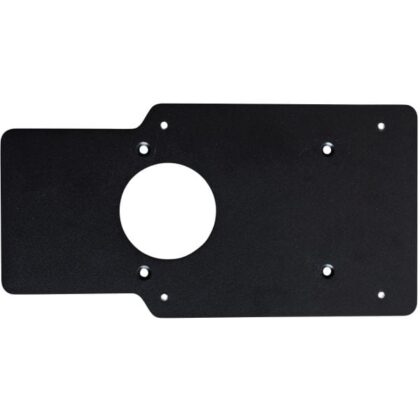 Ohmy Backplate Alfen Eve Single S-line/Pro-line OHM/001/103