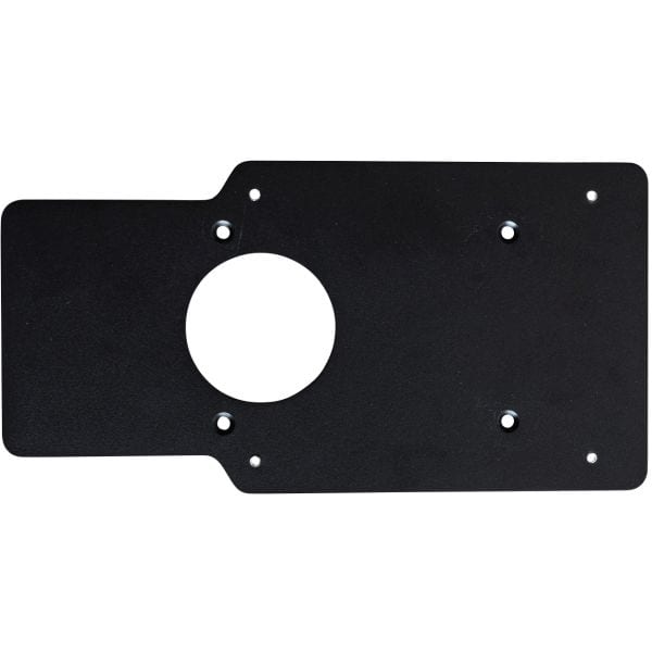 Ohmy Backplate Alfen Eve Single S-line/Pro-line OHM/001/103