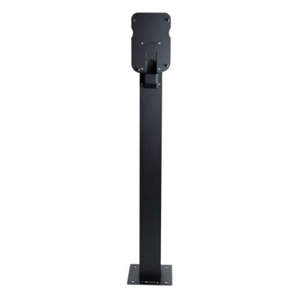 Ohmy Backplate Alfen Eve Single S-line/Single Pro-line (incl. afdekkapje) OHM/001/AFS