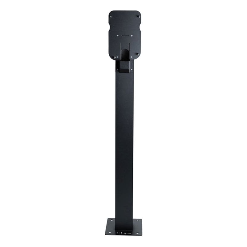 Ohmy Backplate Alfen Eve Single S-line/Single Pro-line (incl. afdekkapje) OHM/001/AFS