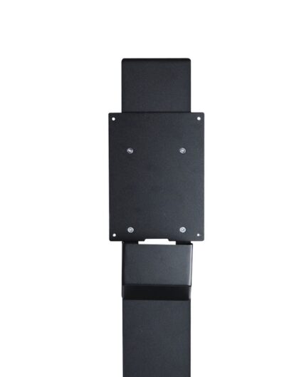 Ohmy Backplate Zaptec Go (incl. afdekkapje) OHM/001/ZGO