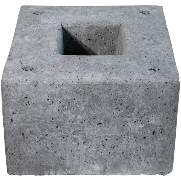 Ohmy Betonsokkel - klein