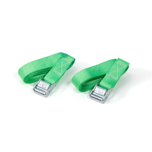 Fix spanband met klemgesp 25 mm - 1