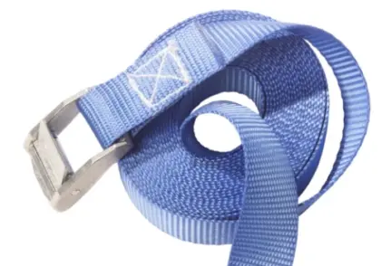 Fix spanband met klemgesp 25 mm - 4