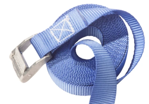 Fix spanband met klemgesp 25 mm - 4